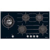 Miele KM 3054-1 Εστία Υγραερίου Αυτόνομη 94.2x52.6εκ.