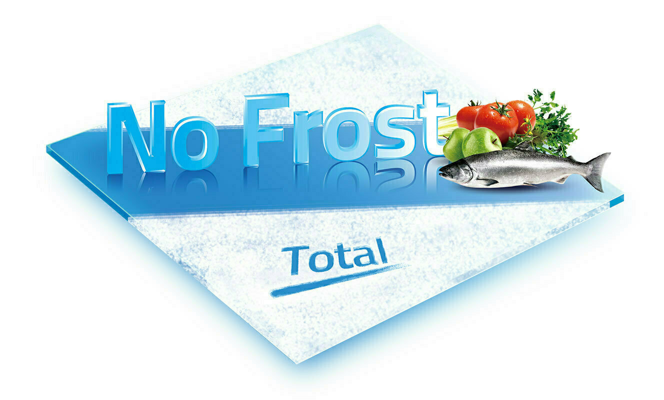 Hisense RT417N4DW1 Ψυγείο Δίπορτο 322lt Total NoFrost Υ169.8xΠ59.5xΒ66.5εκ. Λευκό