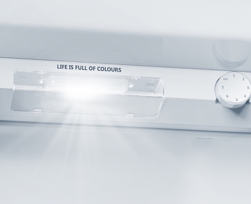 Hisense RR220D4ADF Μονόπορτο Ψυγείο 165lt Υ128xΠ51.9xΒ51.3εκ. Inox