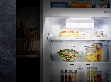 Hisense RT488N4DC2 Ψυγείο Δίπορτο 381lt Total NoFrost Υ172xΠ70xΒ63.5εκ. Inox