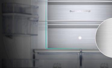 Hisense RQ563N4SWI1 Ψυγείο Ντουλάπα 454lt Total NoFrost Υ181xΠ79.4xΒ70εκ. Inox