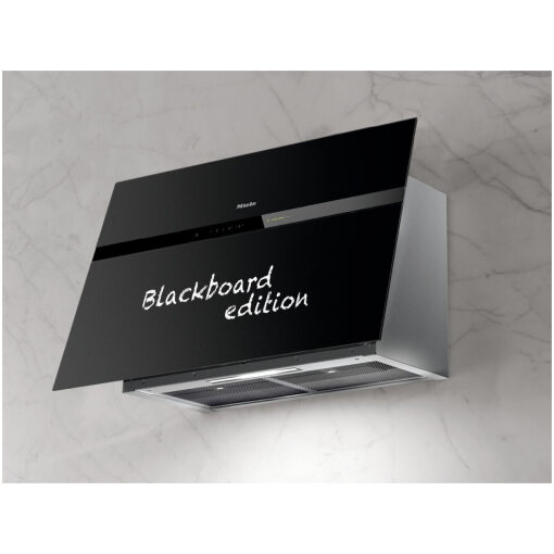 Miele DA 9298 W Screen Blackboard Μηχανισμός Απορρόφησης 52cm Μαύρος