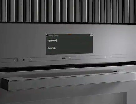 Miele H 2267-1 B Φούρνος άνω Πάγκου 76lt χωρίς Εστίες Π59.5εκ. Inox