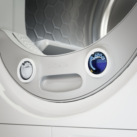 Miele TWC 560 WP Στεγνωτήριο 8kg A+++ με Αντλία Θερμότητας
