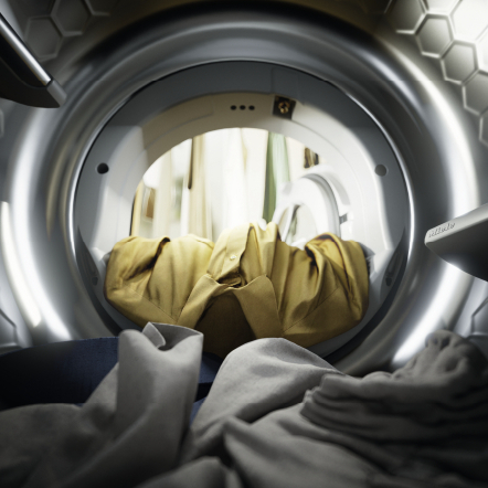 Miele TWC 560 WP Στεγνωτήριο 8kg A+++ με Αντλία Θερμότητας