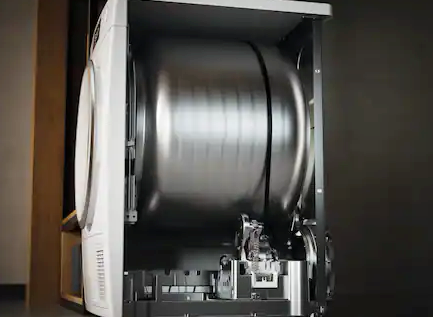 Miele TEC 575 WP Στεγνωτήριο 8kg A+++ με Αντλία Θερμότητας