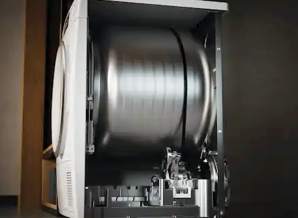 Miele TWL 780 WP Στεγνωτήριο 9kg A+++ με Αντλία Θερμότητας