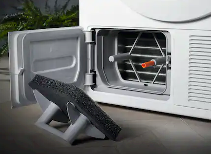 Miele TWL 780 WP Στεγνωτήριο 9kg A+++ με Αντλία Θερμότητας