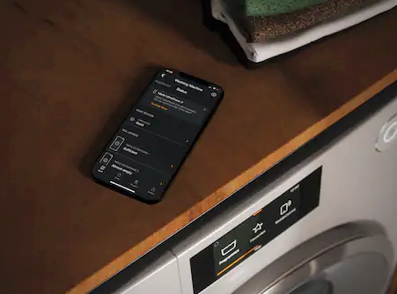 Miele TWL 780 WP Στεγνωτήριο 9kg A+++ με Αντλία Θερμότητας