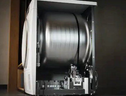 Miele TWL 780 WP Στεγνωτήριο 9kg A+++ με Αντλία Θερμότητας
