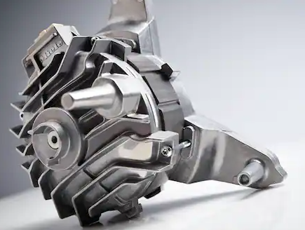 Miele TWC220WP Στεγνωτήριο 8kg A++ με Αντλία Θερμότητας