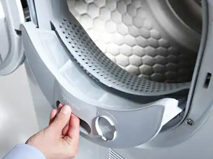 Miele TWB140 WP Στεγνωτήριο 7kg A++ με Αντλία Θερμότητας