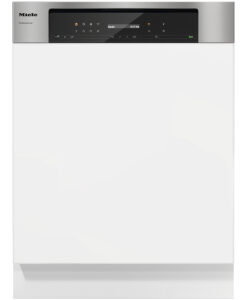 Miele PFD 102 i Εντοιχιζόμενο Πλυντήριο Πιάτων για 13 Σερβίτσια Π59.8xY80.5εκ. Λευκό