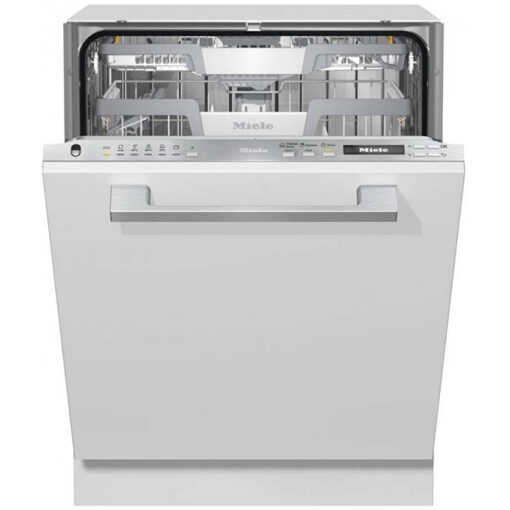 Miele G 7060 SCVi Πλήρως Εντοιχιζόμενο Πλυντήριο Πιάτων για 14 Σερβίτσια Π59.8xY80.5εκ.