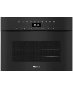 Miele DG 7440 Φούρνος άνω Πάγκου 40lt χωρίς Εστίες Π59.5εκ. Μαύρος