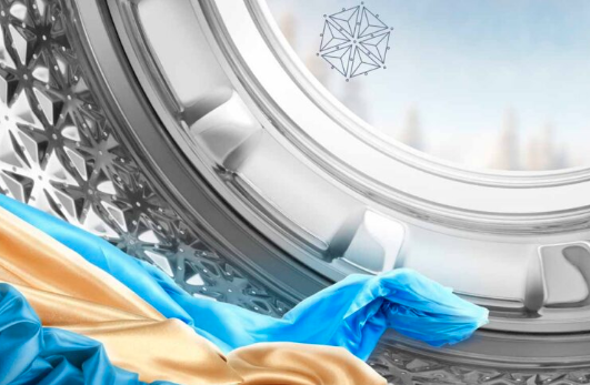 Hisense WDQY 1014 EVJM Πλυντήριο-Στεγνωτήριο Ρούχων 10kg/6kg Ατμού 1400 Στροφές