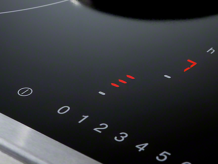 Miele KM 6520 FR Κεραμική Εστία Αυτόνομη με Λειτουργία Κλειδώματος 57.4x50.4εκ.