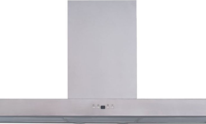 Davoline TAU HPA Απορροφητήρας Καμινάδα 60cm Inox