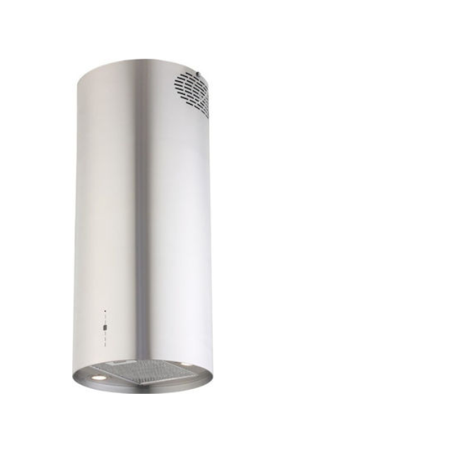 Davoline Rovigo Plus Απορροφητήρας Νησίδα 40cm Inox