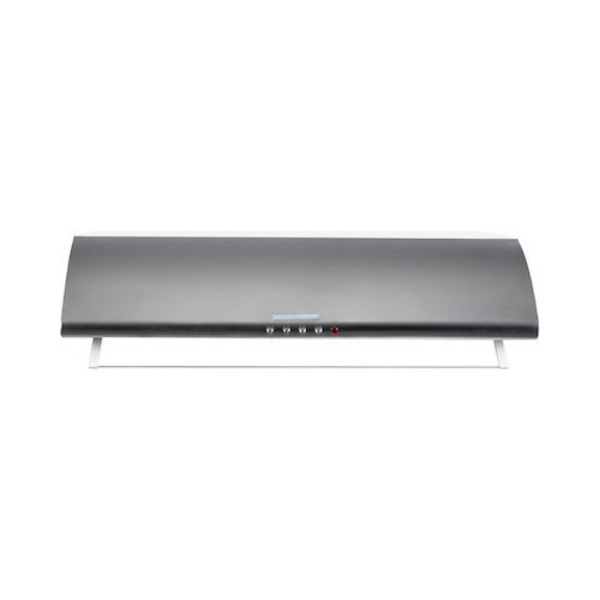 Davoline Olympia 460 Lux PB 2M Ελεύθερος Απορροφητήρας 60cm Γκρι