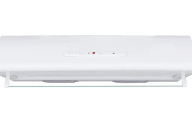 Davoline Olympia 275 Lux 2M/1 WH Ελεύθερος Απορροφητήρας 75cm Λευκός