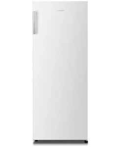 Hisense RL313D4AW19 Μονόπορτο Ψυγείο Υ143.4xΠ55xΒ55.7εκ. Λευκό