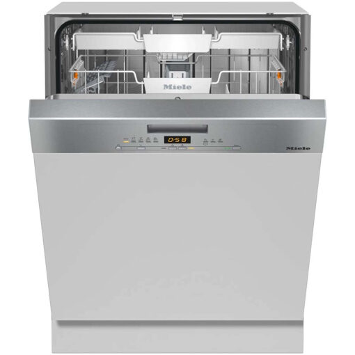 Miele G 5110 SCI Active Εντοιχιζόμενο Πλυντήριο Πιάτων για 14 Σερβίτσια Π60xY81εκ.
