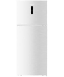 Davoline FSRX 415E NF W Ψυγείο Δίπορτο NoFrost Υ178xΠ70xΒ68εκ. Λευκό