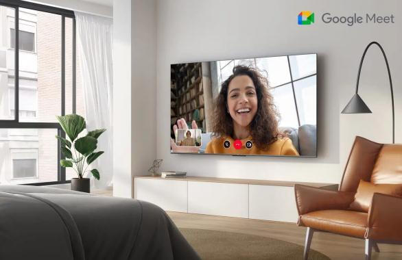 TCL Smart Τηλεόραση 65" 4K UHD QLED 65C845 HDR (2023)