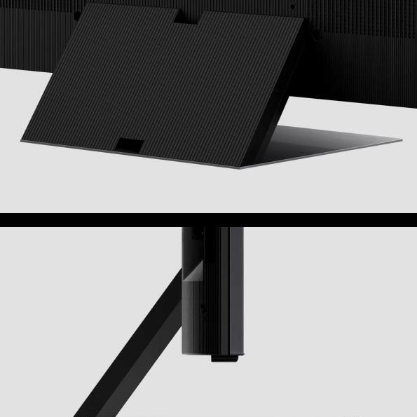 TCL Smart Τηλεόραση 65" 4K UHD QLED 65C845 HDR (2023)