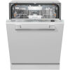 Miele G 5350 SCVi Πλήρως Εντοιχιζόμενο Πλυντήριο Πιάτων για 14 Σερβίτσια Π59.8xY80.5εκ.