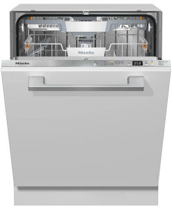 Miele G 5350 SCVi Πλήρως Εντοιχιζόμενο Πλυντήριο Πιάτων για 14 Σερβίτσια Π59.8xY80.5εκ.