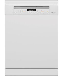 Miele G 7020 SC Ελεύθερο Πλυντήριο Πιάτων για 14 Σερβίτσια Π60xY85εκ. Λευκό