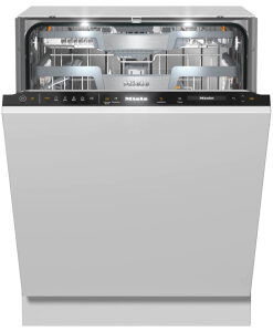 Miele G 7683 SCVI Πλήρως Εντοιχιζόμενο Πλυντήριο Πιάτων για 14 Σερβίτσια Π60xY81εκ.