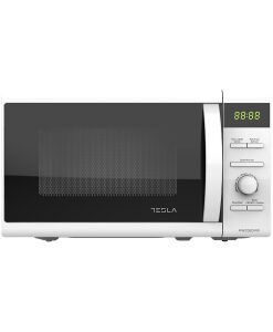 Tesla MW2060MW Φούρνος Μικροκυμάτων με Grill 20lt Λευκός