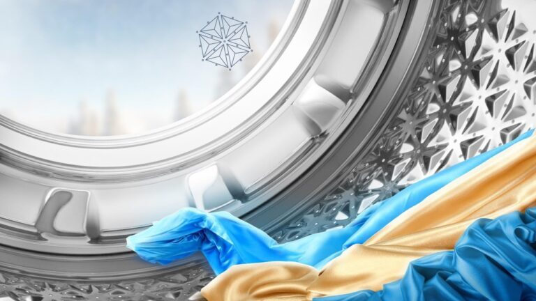 Hisense WFQA8014EVJM Πλυντήριο Ρούχων 8kg με Ατμό 1400 Στροφών