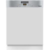 Miele G 5110 SC Active Εντοιχιζόμενο Πλυντήριο Πιάτων για 14 Σερβίτσια Π60xY85εκ. Λευκό