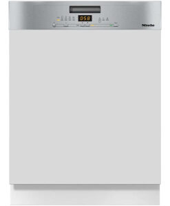 Miele G 5110 SC Active Εντοιχιζόμενο Πλυντήριο Πιάτων για 14 Σερβίτσια Π60xY85εκ. Λευκό