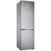 Samsung RB41R7899SR Ψυγειοκαταψύκτης 431lt NoFrost Inox Υ201.6xΠ59.5xΒ59.5εκ.