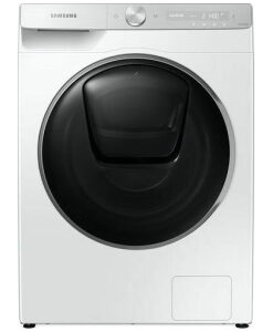Samsung WW90T986ASH Πλυντήριο Ρούχων 9kg 1600 Στροφών