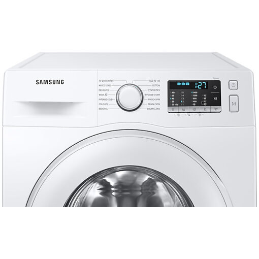 Samsung WW90TA046TT Πλυντήριο Ρούχων 9kg με Ατμό 1400 Στροφών