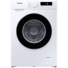 Samsung WW80T304MBW Πλυντήριο Ρούχων 8kg 1400 Στροφών