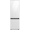 Samsung RB38A7B5312/EF Ψυγειοκαταψύκτης 387lt NoFrost Υ203xΠ59.5xΒ65.8εκ. Λευκός