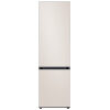 Samsung Bespoke RB38A6B1DCE Ψυγειοκαταψύκτης 390lt NoFrost Υ203xΠ59.5xΒ65.8εκ. Μπεζ