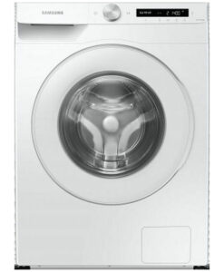 Samsung WW90T534DTW Πλυντήριο Ρούχων 9kg με Ατμό 1400 Στροφών