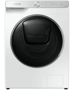Samsung WW90T986DSH Πλυντήριο Ρούχων 9kg με Ατμό 1600 Στροφών
