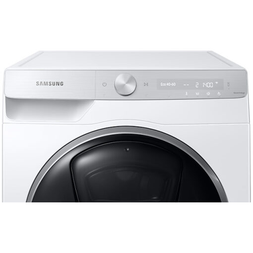 Samsung WW90T986DSH Πλυντήριο Ρούχων 9kg με Ατμό 1600 Στροφών
