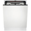 AEG FSE73727P Πλήρως Εντοιχιζόμενο Πλυντήριο Πιάτων για 15 Σερβίτσια Π59.6xY81.8εκ. Λευκό