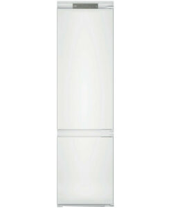 Whirlpool WHC20 T352 Εντοιχιζόμενος Ψυγειοκαταψύκτης 280lt Total NoFrost Υ193.5xΠ54xΒ54.5εκ. Λευκός