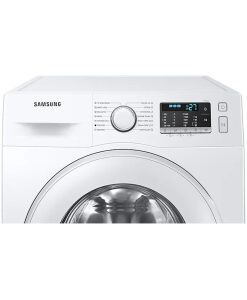 Samsung WW80TA026TT/LE Πλυντήριο Ρούχων 8kg με Ατμό 1200 Στροφών